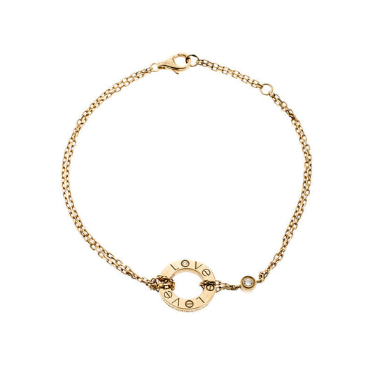 {
  "Bling Jewelrys": "Bling Jewelrys",
  "LOVE BRACELET 2 DIAMOND": "LIEBESARMBAND 2 DIAMANTEN"
}