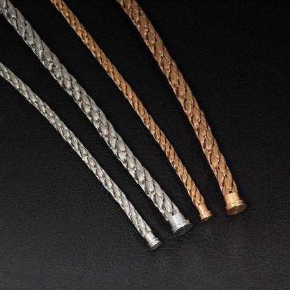 [Bling Jewelrys ]FORCE SERIES BRACELET CABLES 50 CHOICES (DIY SELECTION)