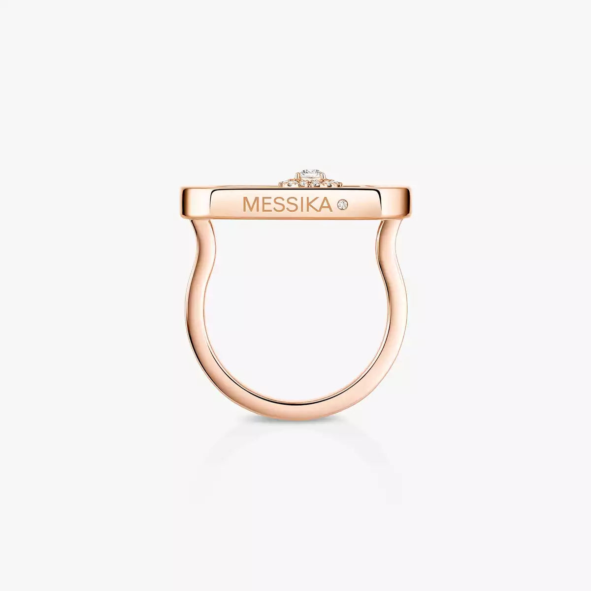 [Bling Jewelrys]So Move Diamond Ring