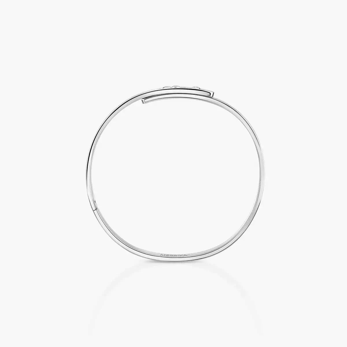 [Bling Jewelrys]Move Noa Diamant-Armreif