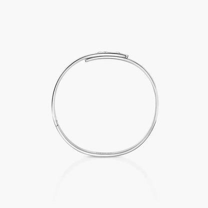 [Bling Jewelrys]Move Noa Diamant-Armreif
