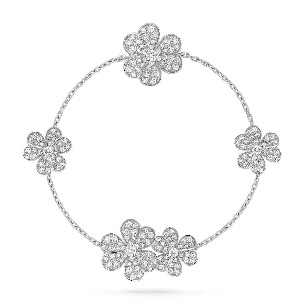 {
"Bling Jewelrys ": "Bling Jewelrys ",
"FRIVOLE SILVER 5 FLOWERS BRACELET": "FRIVOLE SILBER 5-BLUMEN-ARMBAND"
}