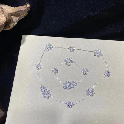 {
"Bling Jewelrys ": "Bling Jewelrys ",
"FRIVOLE SILVER 5 FLOWERS BRACELET": "FRIVOLE SILBER 5-BLUMEN-ARMBAND"
}