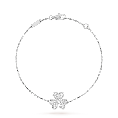 {
  "Bling Jewelrys": "Bling Jewelry",
  "FRIVOLE SILVER FLOWER DIAMOND BRACELET": "FRIVOLE SILBER BLUMEN DIAMANTARMBAND"
}