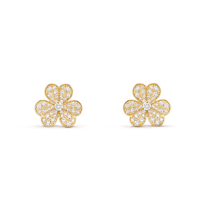 {
  "Bling Jewelrys ": "Bling Jewelrys ",
  "FRIVOLE GOLD FLOWER DIAMOND EARRINGS": "FRIVOLE GOLD BLUMEN DIAMANTOHRRINGE"
}