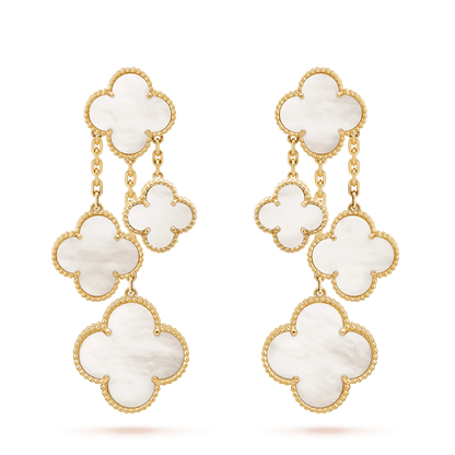 {
  "Bling Jewelrys": "ブリング・ジュエリー",
  "CLOVER EARRINGS WHITE MOP 4 MOTIFS GOLD": "クローバーピアス ホワイトマザーオブパール 4モチーフ ゴールド"
}