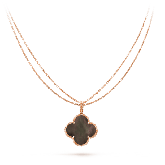 {"Bling Jewelrys ": "Bling Jewelrys ", "CLOVER 25MM GOLD DARK MOP BIG CLOVER NECKLACE": "KLEEBLATT 25MM GOLD DUNKLES PERLMUTT GROSSE KLEEBLATT-HALSKETTE"}