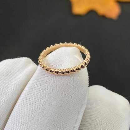 [Bling Jewelrys ]PERLEE RING