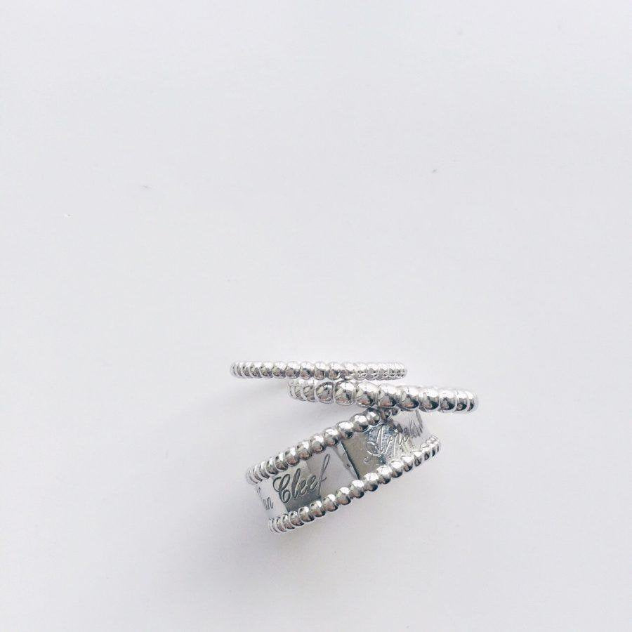[Bling Jewelrys ]PERLEE RING
