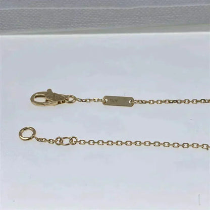 [Bling Jewelry] KLEEBART KARNEOL EINZELNE BLUMENARMBAND