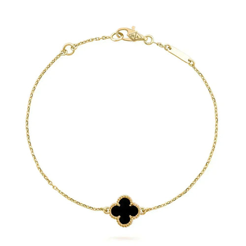 {
"Bling Jewelrys ": "Bling Jewelry ",
"CLOVER ONYX SINGLE FLOWER BRACELET": "KLEEBLATT ONYX EINZELBLUMEN-ARMBAND"
}