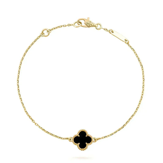 {
"Bling Jewelrys ": "Bling Jewelry ",
"CLOVER ONYX SINGLE FLOWER BRACELET": "KLEEBLATT ONYX EINZELBLUMEN-ARMBAND"
}