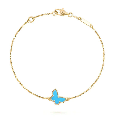 {
  "Bling Jewelrys": "ブリング・ジュエリー",
  "BUTTERFLY TURQUOISE BUTTERFLY BRACELET": "バタフライ ターコイズ バタフライ ブレスレット"
}