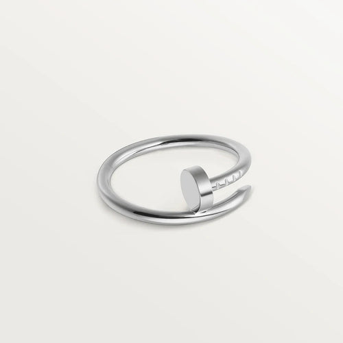 [Bling Jewelrys ]JUSTE RING 2.65MM SILVER