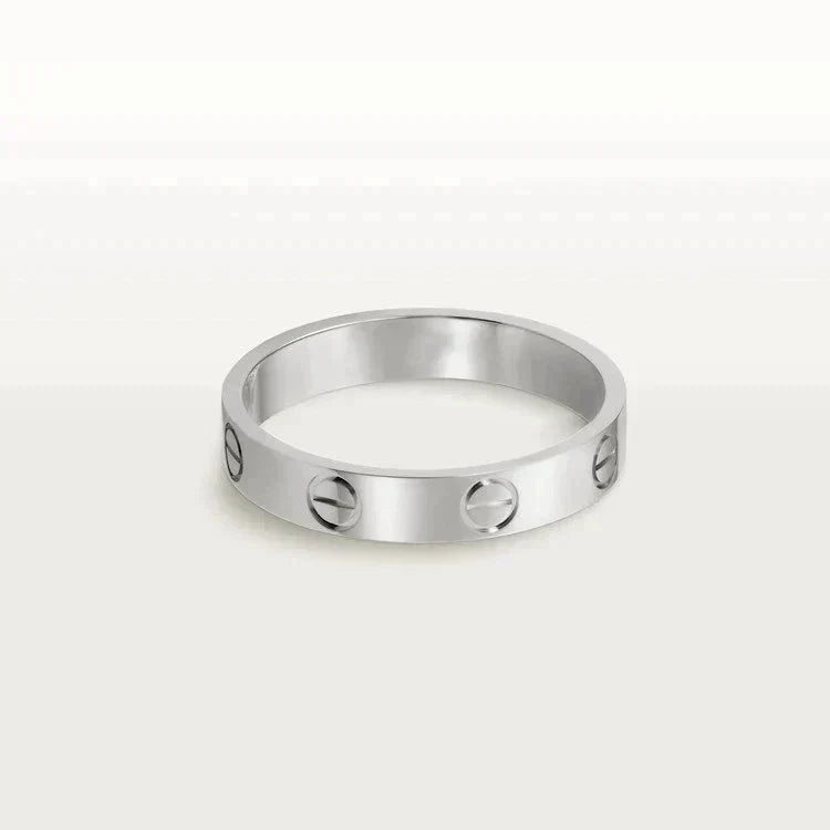 {
  "Bling Jewelrys": "ブリング・ジュエリー",
  "LOVE RING 4MM 1 DIAMOND SILVER": "LOVEリング 4mm ダイヤモンド1石 シルバー"
}