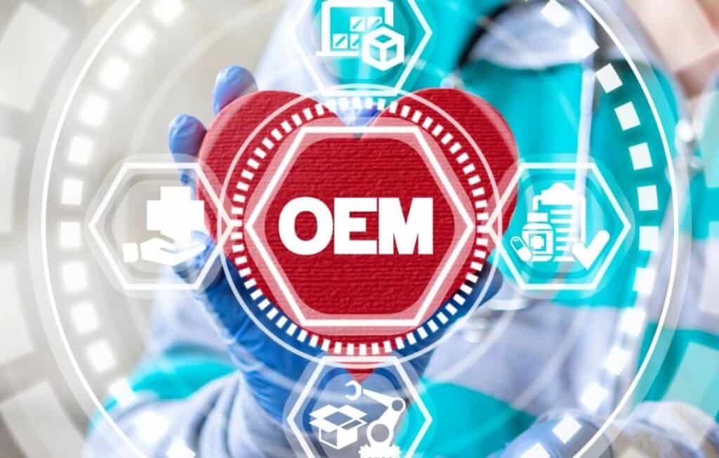 Odm&oem