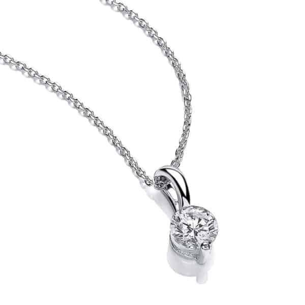 Fashion Crystal Pendants 3A CZ Natural Stone 925 sterling silver pendant Factory Wholesale Charms Gemstone Necklace Pendant